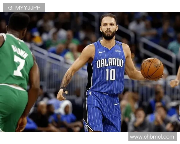 魔术队大胜尼克斯队，福尼耶20+10数据闪耀全场