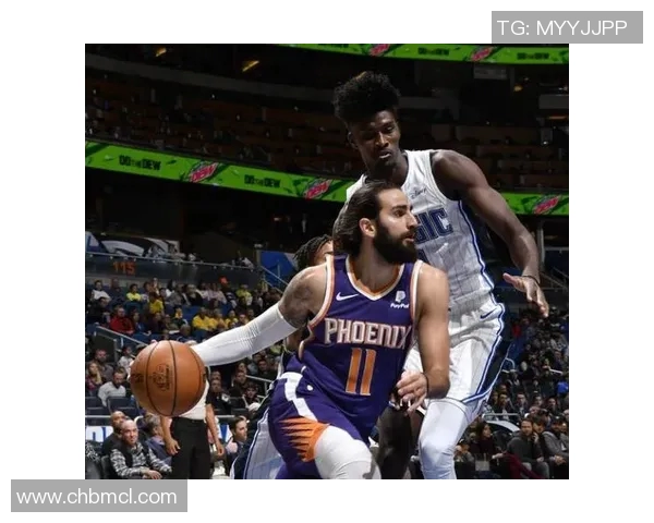 太阳大胜魔术，取得三连胜的背后故事